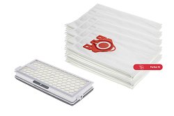 MIELE Complete C3 Active